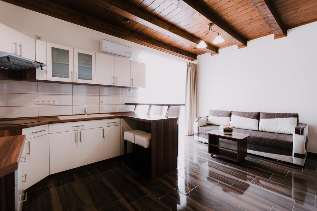Nemeth Apartmanhazak Морахалом Экстерьер фото